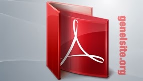 Xp Kullanıcılarına PDF Tuzağı Xp Kullanıcılarına PDF Tuzağı