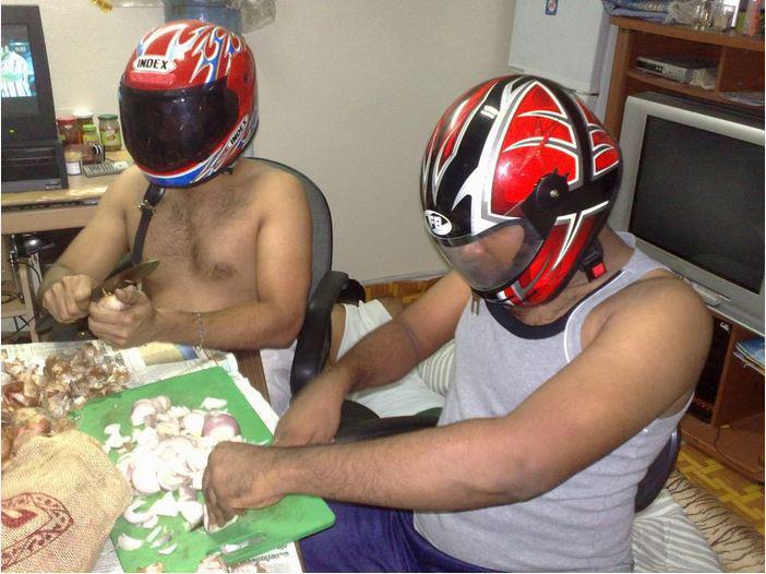 Funny Indians - Desi Idea while Cutting Onions