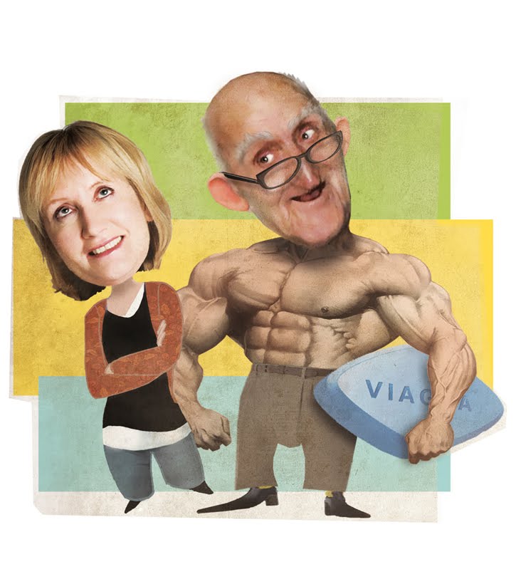 Viagra pi
