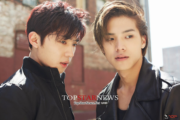 Teen Top EXITO Concept Changjo CAP Teen Top EXITO Concept Changjo CAP