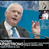 Em Campos, homenagem a Neil Armstrong e repercussão de sua morte ao redor do mundo