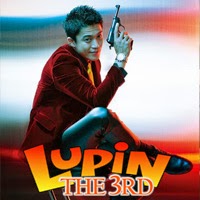 Lupin III: Vistazo a los protagonistas de este nuevo live-action Lupin III: Vistazo a los protagonistas de este nuevo live-action