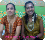 ~*mY AmMa*~