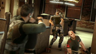 Splinter Cell Conviction