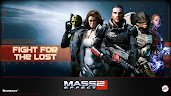 #43 Mass Effect Wallpaper