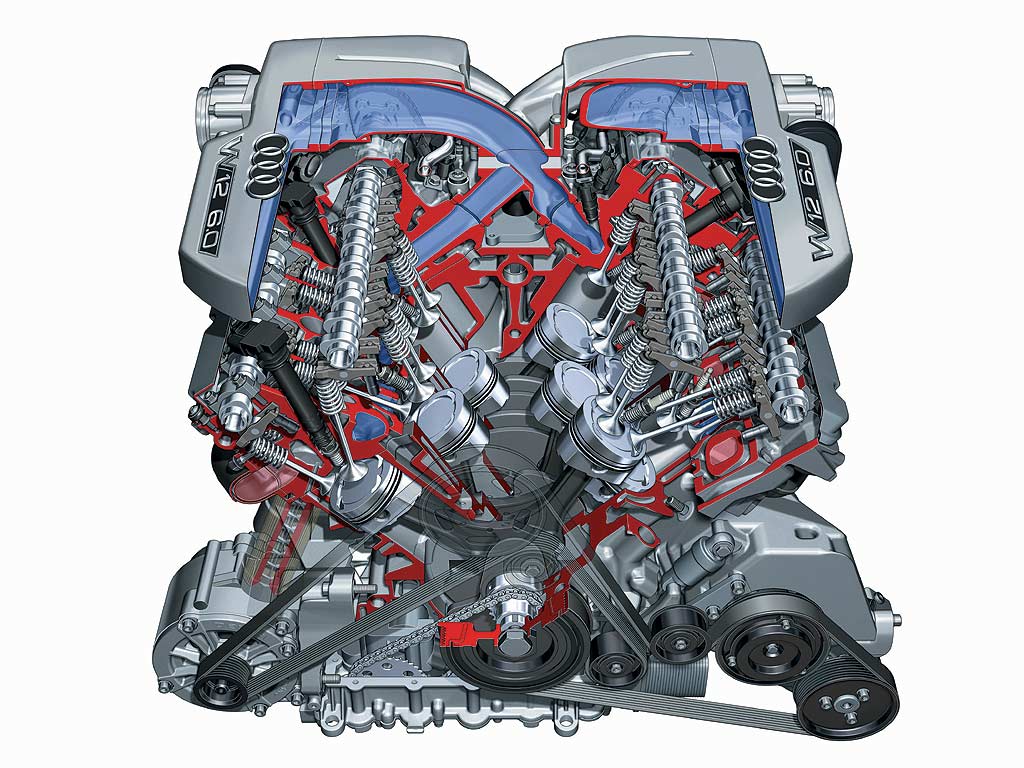 AUTO DIESEL ~**~: types of engine