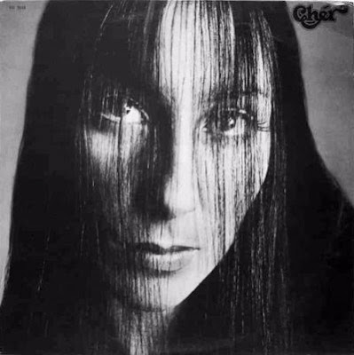 Cher's 1971 self-titled album AKA 'Gypsys Tramps & Thieves'