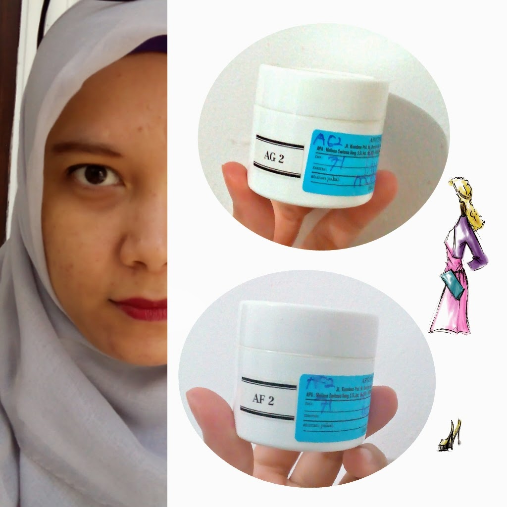 Acne Gel 2 Erha Clinic beYOUtiful