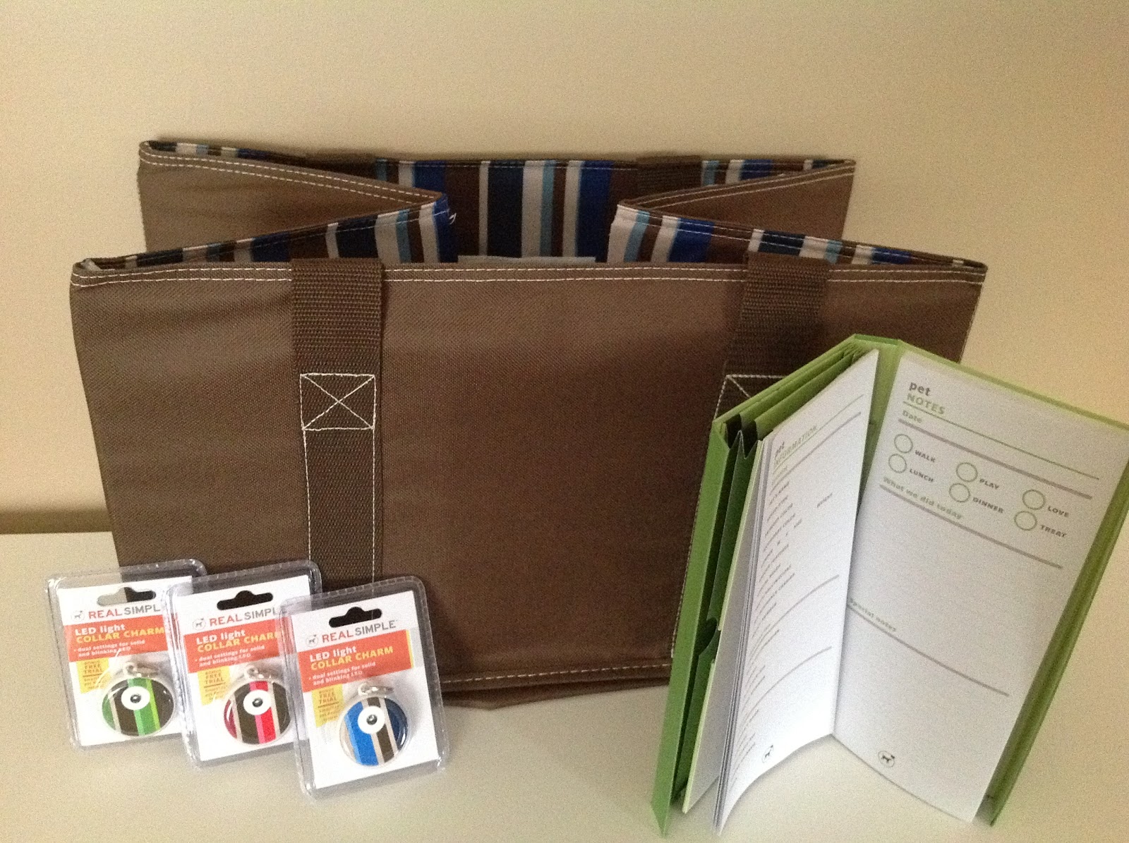 organizer