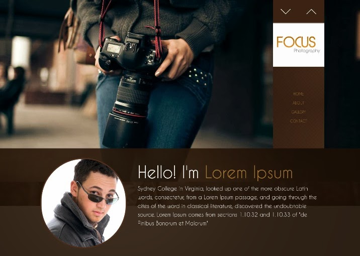 Focus Photography