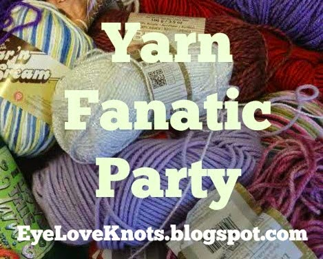 Yarn Fanatic Party