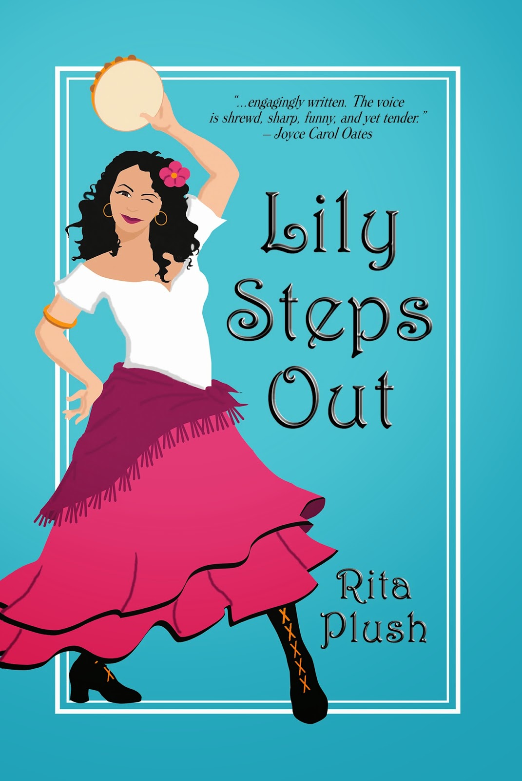 http://www.amazon.com/Lily-Steps-Out-Rita-Plush-ebook/dp/B0084X7Y7W/ref=sr_1_3?s=books&ie=UTF8&qid=1395780103&sr=1-3&keywords=Rita+Plush