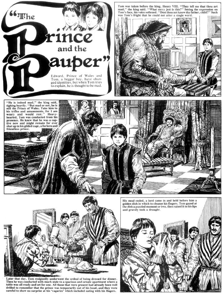 the prince and the pauper part 2 bear alley the prince and the pauper part 4 the prince and the pauper part 2 bear alley the prince and the pauper part 4