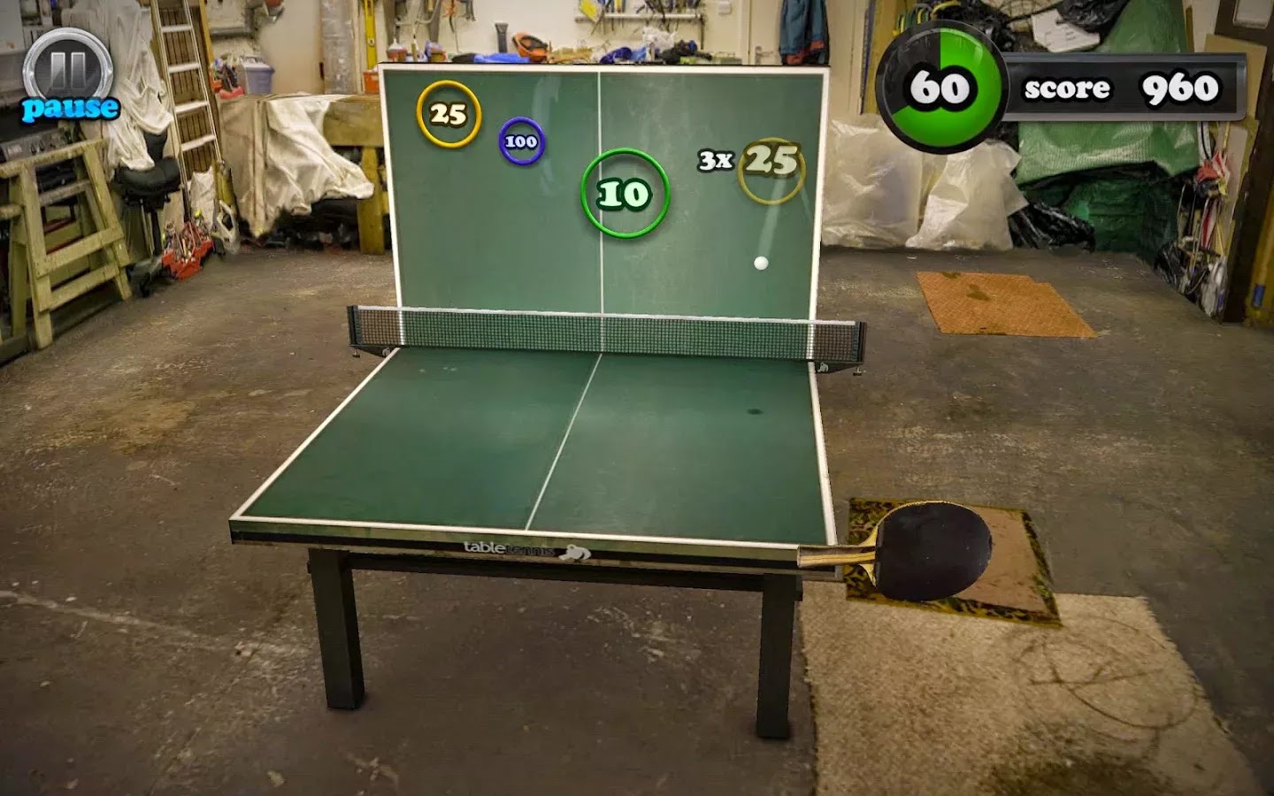 Table Tennis Touch v2.0.1102.1 Apk Android Mesh