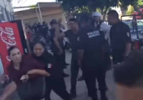 Videos Érika Rodríguez Hernández