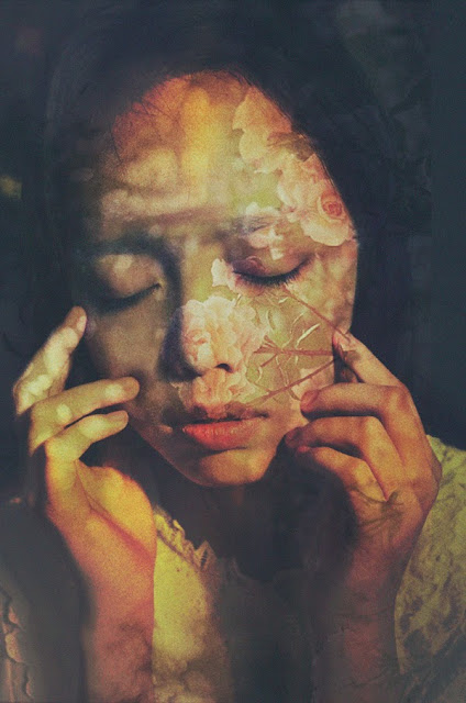 Curating the Unseen: Featured Photographer: Truc Nguyen