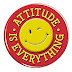 Attitude Is Everything #1
