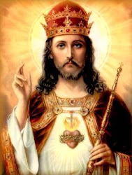 CHRIST THE KING