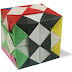 Origami Check Cube instructions