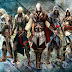 ASSASSIN’S CREED: UNITY Rebuilding the revolution