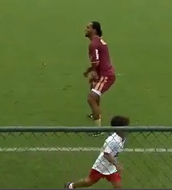 Newss Football March 2013