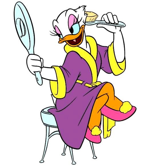 Daisy duck nude images 96
