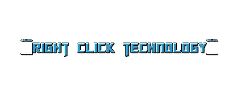 Right Click Technology