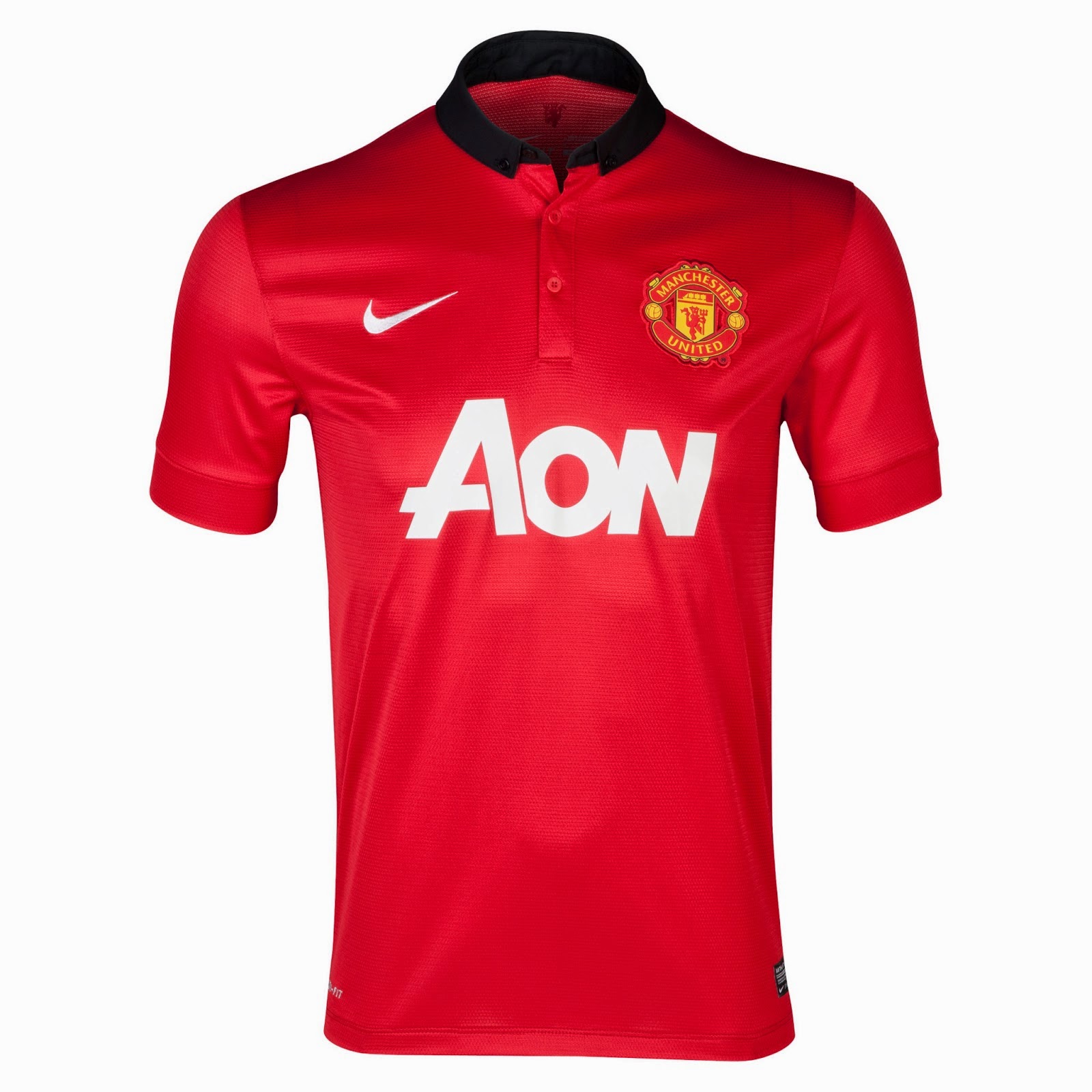 Jersey Grade Ori Manchester United