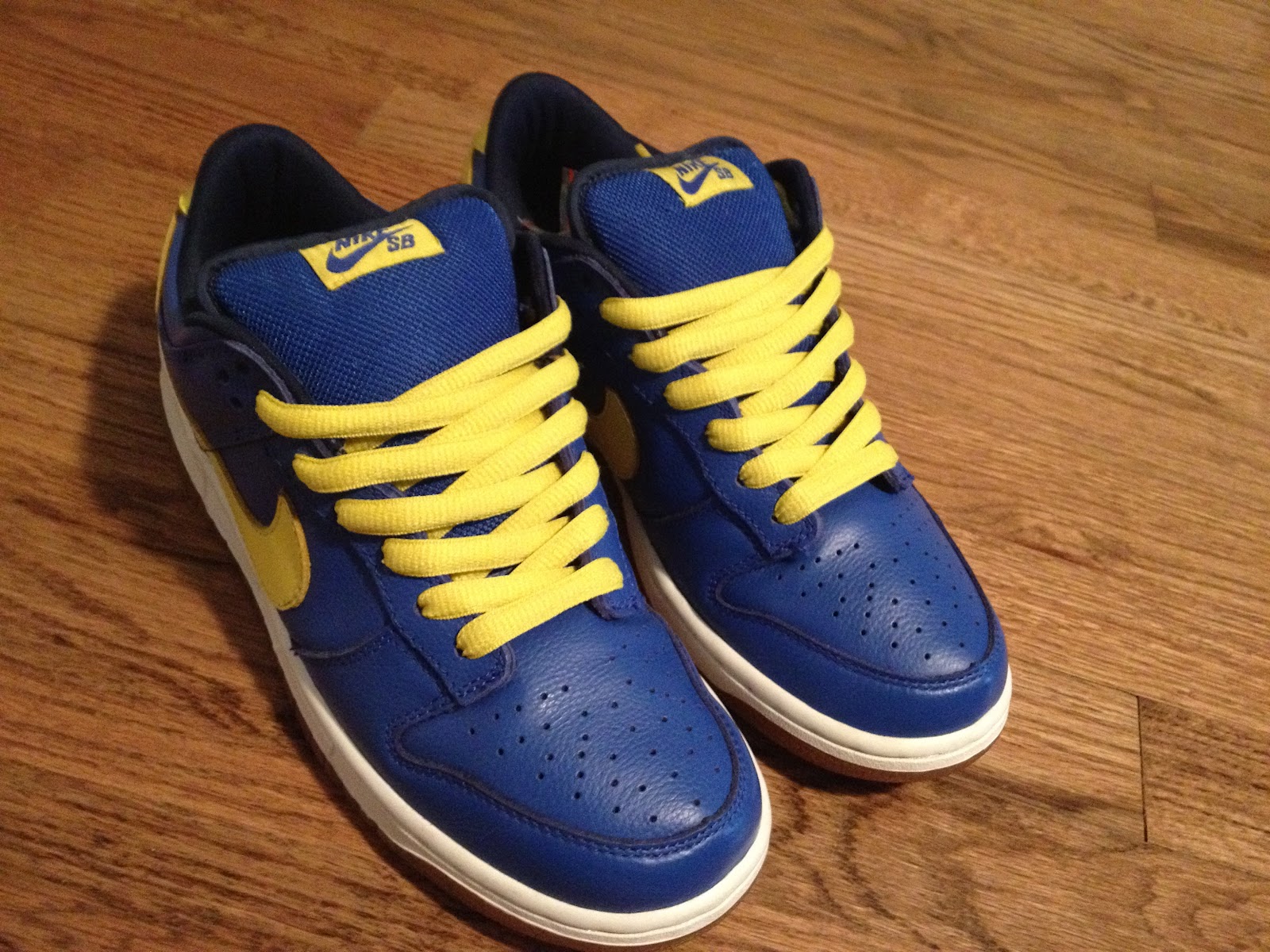 nike sb boca