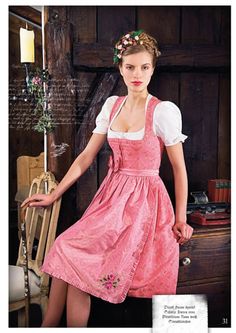 Gertie S New Blog For Better Sewing Dirndl Mania