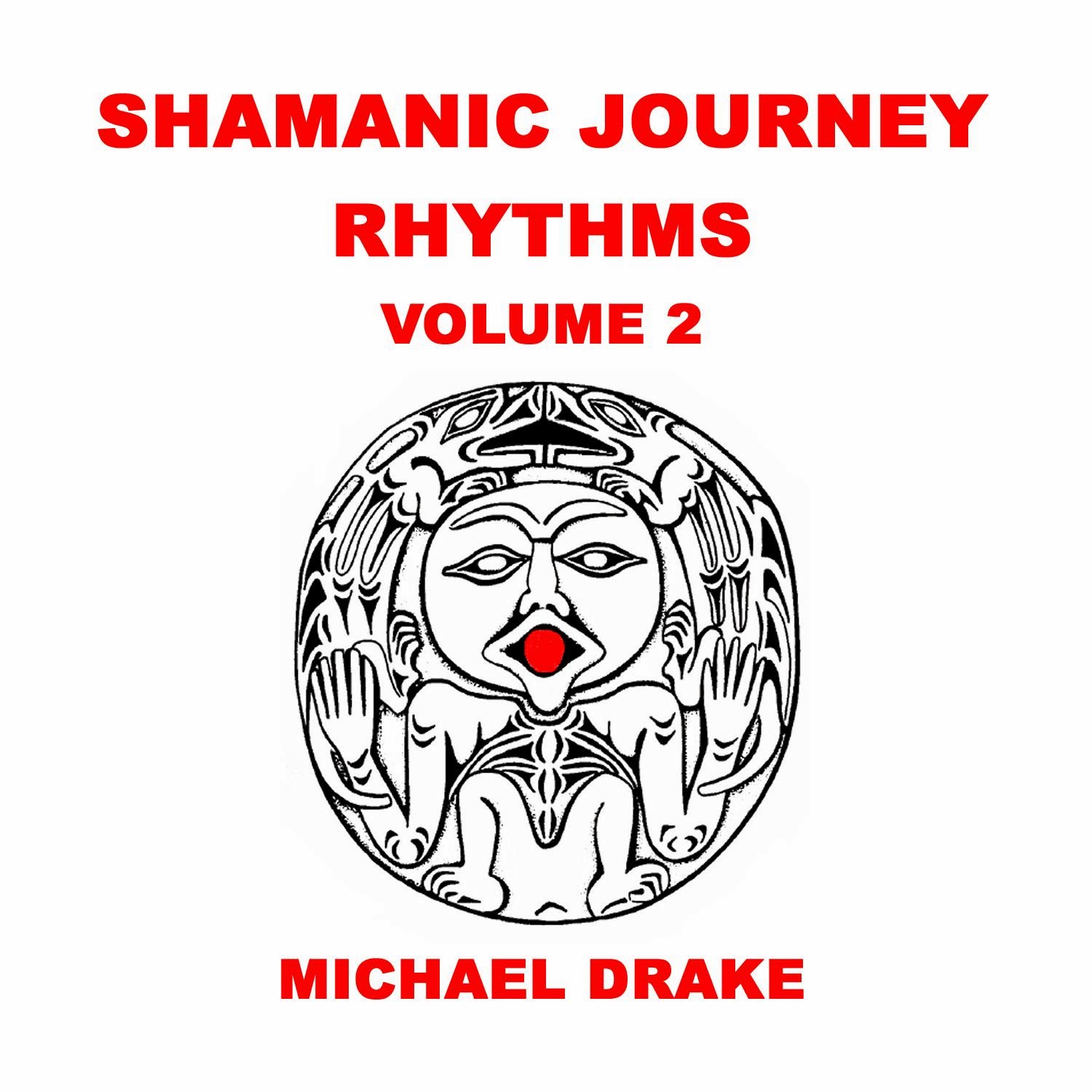 Shamanic Drumming: Free Shamanic Music Download
