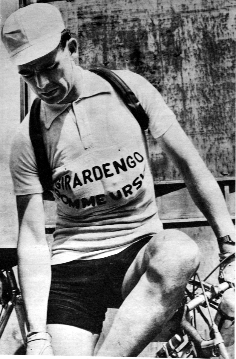 Veloce ® cycling and bike rental company History of cycling, vintage