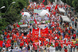 Dia Nacional de Luta