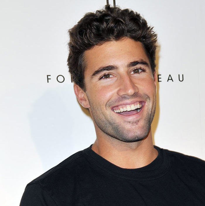 Brody Jenner salary