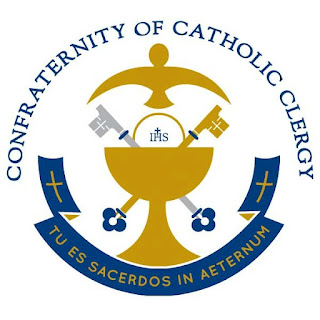 Confraternity of Catholic Clergy Confraternity of Catholic Clergy