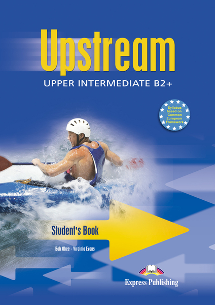 upstream upper intermediate b2 teacher's book  free