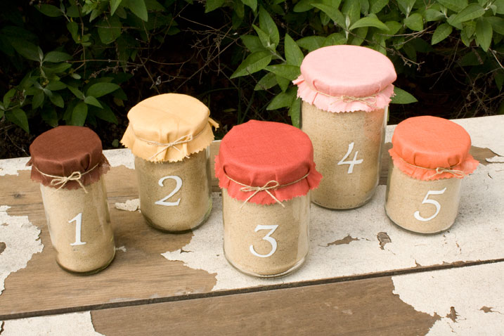 This table number idea is so adorable PERFECT for a destination or outdoor This table number idea is so adorable PERFECT for a destination or outdoor