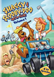Baixar Desenho Scooby-Doo Atrás das Pistas - 1ª Temporada
