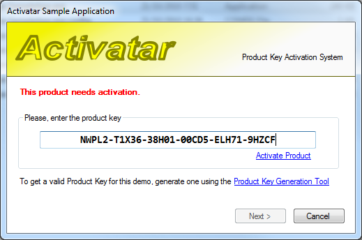 Backup/Restore Microsoft Office 2010 Activation