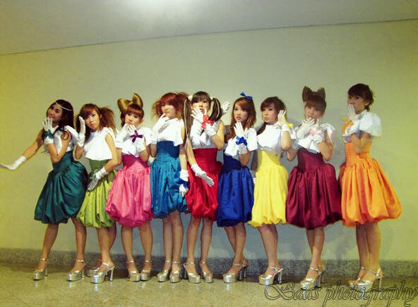 cherry belle Foto Cherry Belle