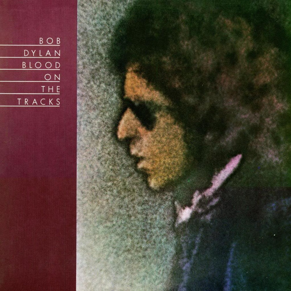 Finding Faith In A Good Friday World 204. Bob Dylan "Tangled Up In Blue"