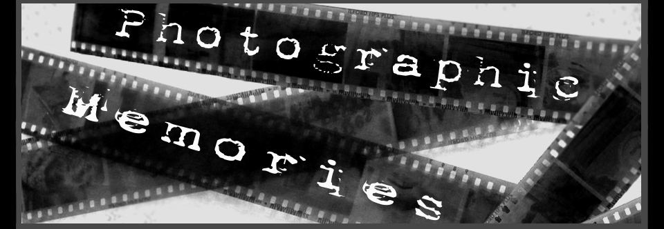 Photographic Memories