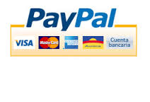 PAGO SEGURO CON PAYPAL