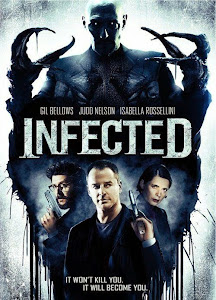 Ver Película Infected (Invasión alienígena) Online (2008)