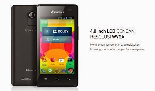Smartfreen Andromax C2 Smartfreen Andromax C2