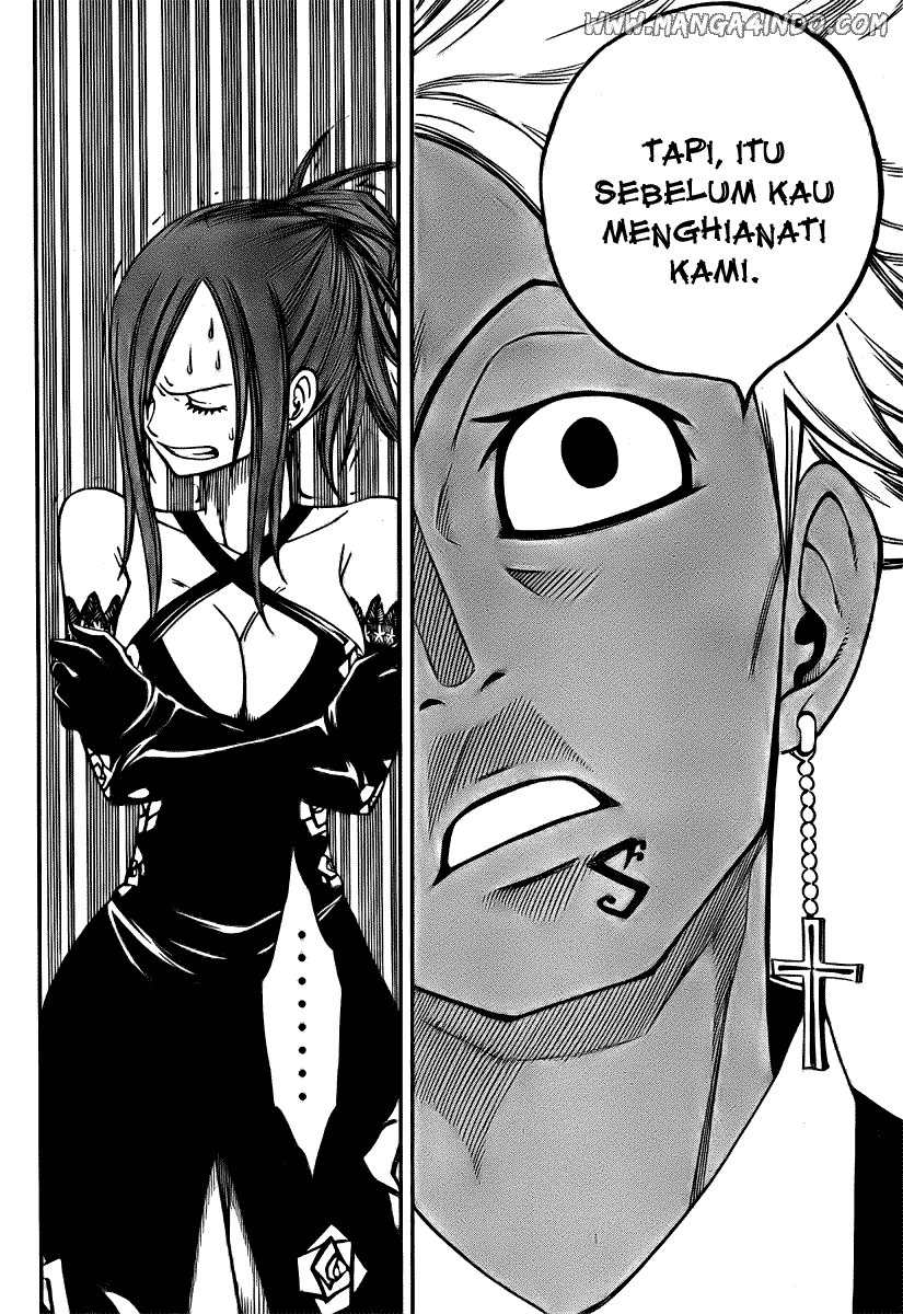 Baca Manga, Baca Komik, Fairy Tail Chapter 76, Fairy Tail 76 Bahasa Indonesia, Fairy Tail 76 Online