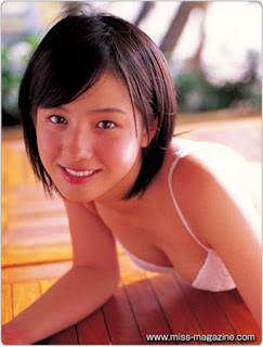 桜庭ななみ 画像2 桜庭ななみ 画像2