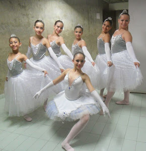 Ballet Clássico