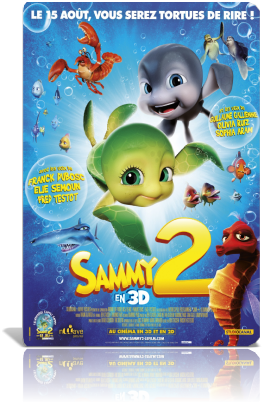 264 x 404 · 210 kB · png, Titolo originale: Sammy's avonturen 2