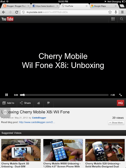 Google Chrome for iOS Devices iPad and iPhone Google Chrome for iOS Devices iPad and iPhone